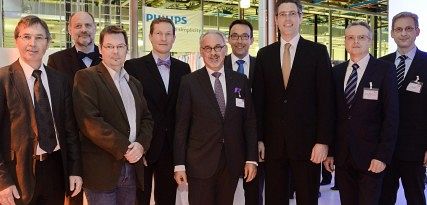 1. Aachener Industrie-Dialog