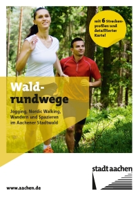 Karte Waldrundwege (zum PDF einfach anklicken)