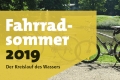 Fahrradsommer 2019