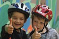 Fahrradsommer 2010