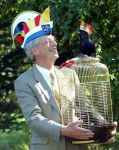Ordensritter 2004: Henning Scherf, Bürgermeister von Bremen, (c) AKV
