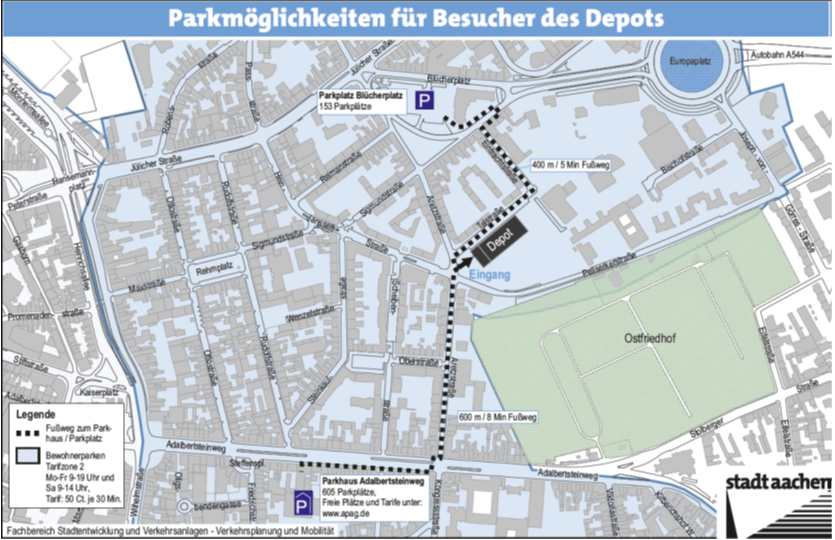 parken