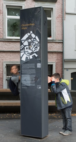 Bild Stadt Aachen
