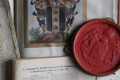 Archivalienquerschnitt