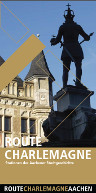 Flyer Route Charlemagne