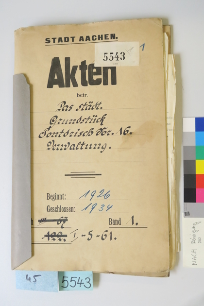 Akte