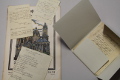 Archivalie des Monats © Stadt Aachen/Nadine Jungblut