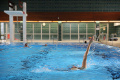 Schwimmhalle Brand © Pascalina Vretinari