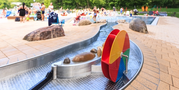 Hangeweiher © Jonas Hellmann