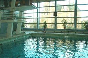 Schwimmhalle Ost (c) Stadt Aachen