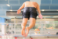 Schwimmhalle Süd (c) Pascalina Vretinari