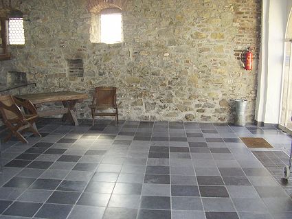 Welsche Mühle, Haaren