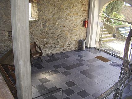 Welsche Mühle, Haaren