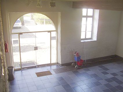 Welsche Mühle, Haaren