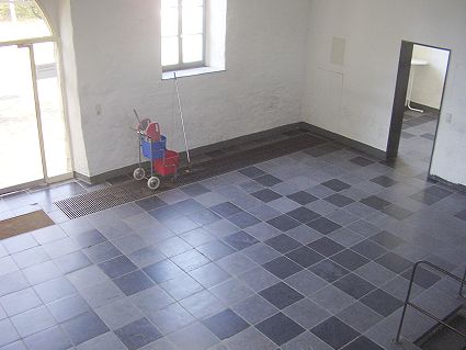 Welsche Mühle, Haaren