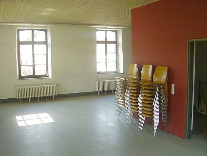 Welsche Mühle, Haaren