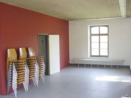 Welsche Mühle, Haaren