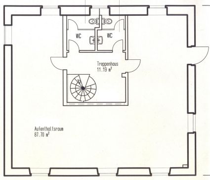 Welsche Mühle, Haaren