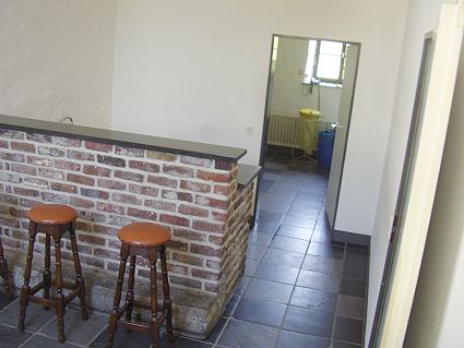 Welsche Mühle, Haaren