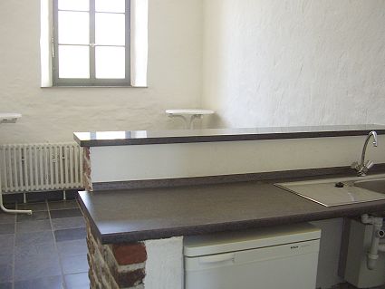 Welsche Mühle, Haaren