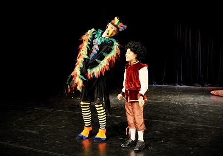 Foto: Musikschule