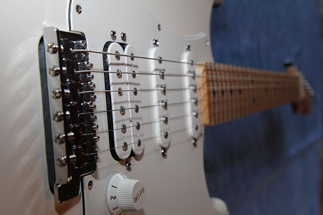 E-Gitarre