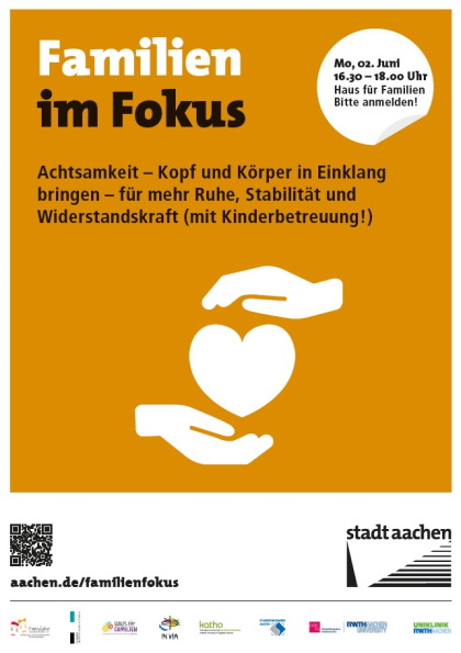 Familien im Fokus