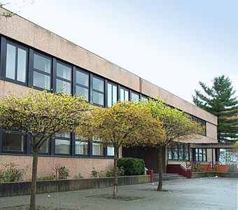 Grundschule Am Haarbach