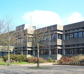 Inda-Gymnasium