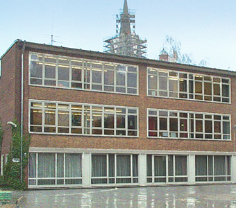 Grundschule Am Fischmarkt