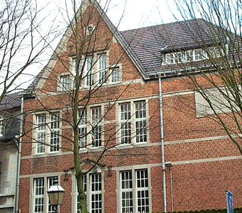 Grundschule Anna-Schule