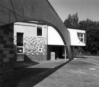 Grundschule Birkstraße