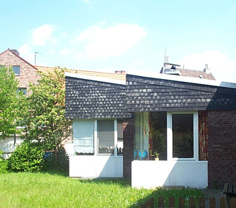 Kita Stapperstraße
