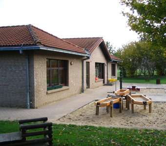 Kita Schagenstraße