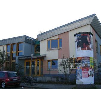 Kita Kronenberg