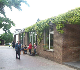 Kita Eilendorf