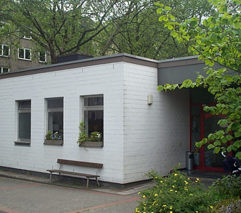 Kita Lochnerstraße