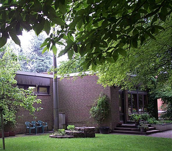 Kita Parkstraße