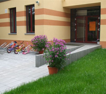 Kita Johannstraße