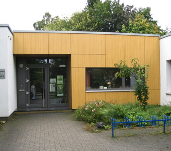 Kita Albert-Maasstraße