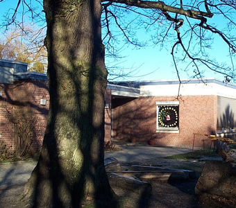 Kita Bayernallee