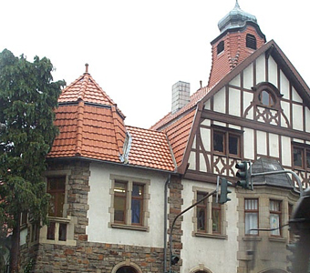 Kita Passstraße 25
