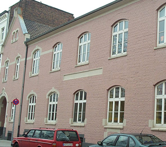 Kita Düppelstraße