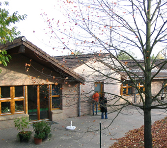 Kita Steppenbergallee