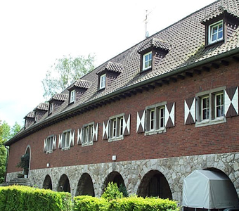 Jugendhaus Kalverbenden