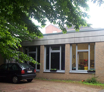 Kita Elsaßstraße