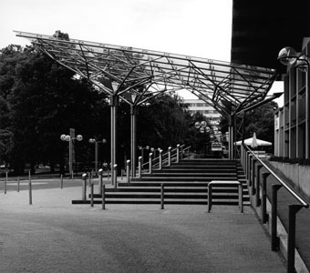 Eurogress Aachen