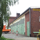 Verwaltungsgebäude Freunder Weg