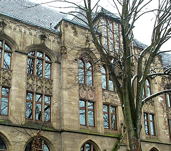 Kaiser-Karls-Gymnasium