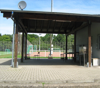 Sportplatz Breslauer Straße